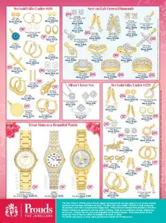 Preview of Prouds The Jewellers catalogue - valid from 13.04.2026 | Page: 16
