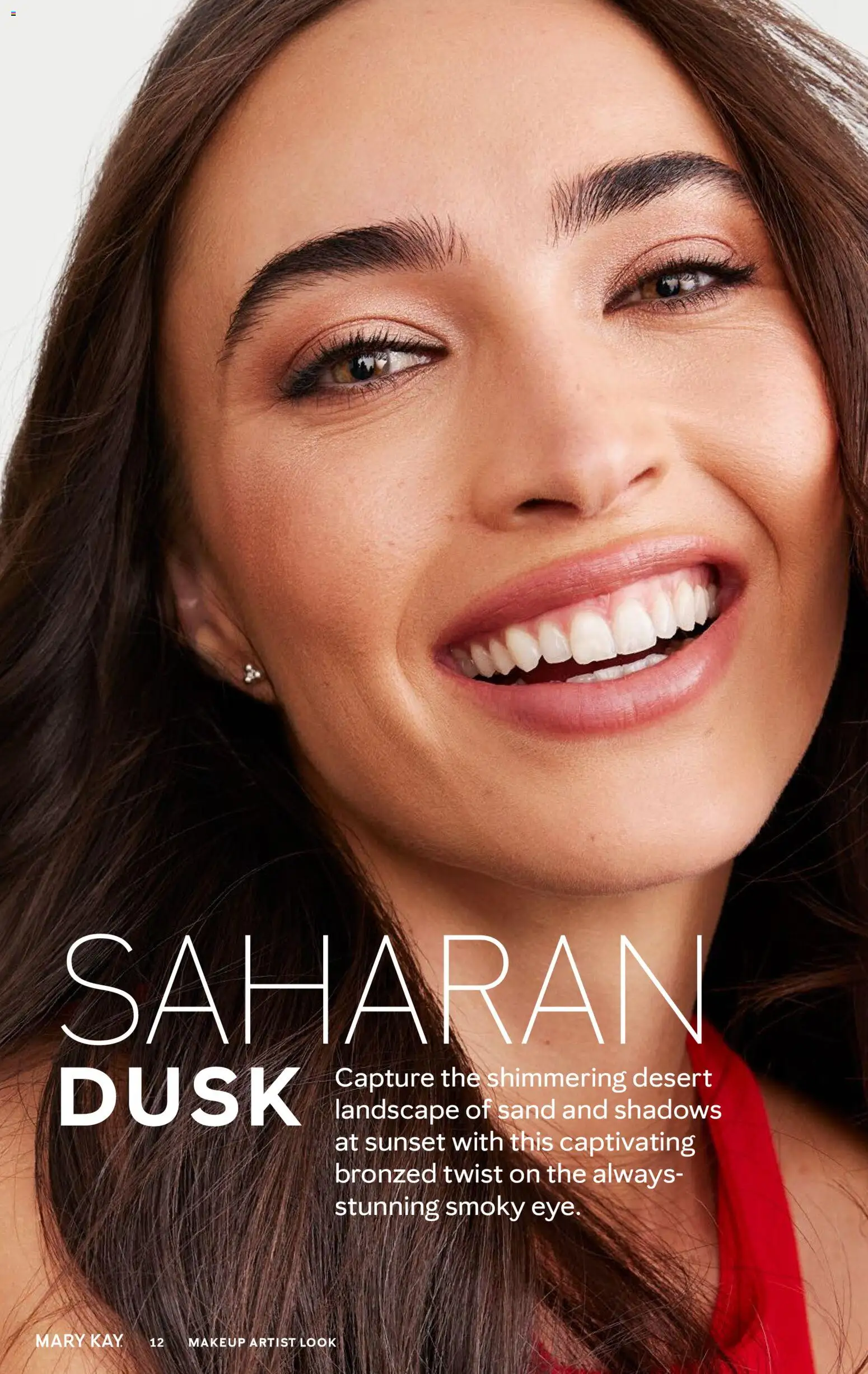 Mary Kay The Look Winter 2025 - valid from 16.11.2025 | Page: 12