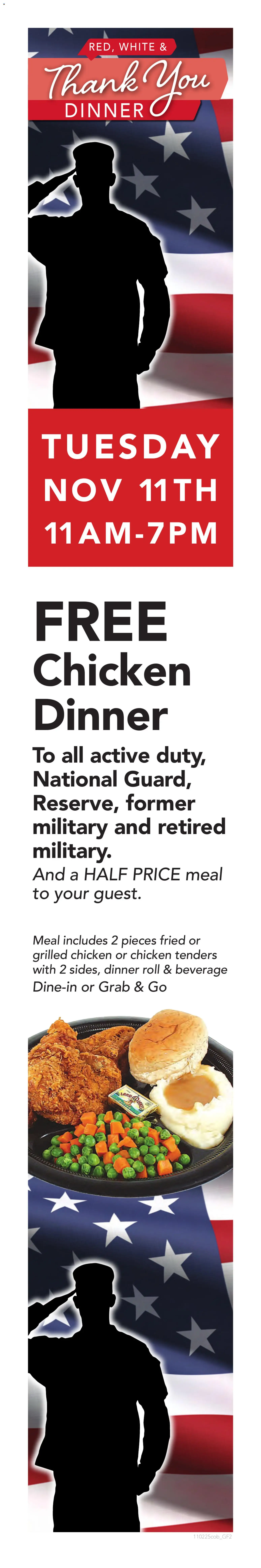 Coborn's Weekly Ad - valid from 05.11.2025 | Page: 3