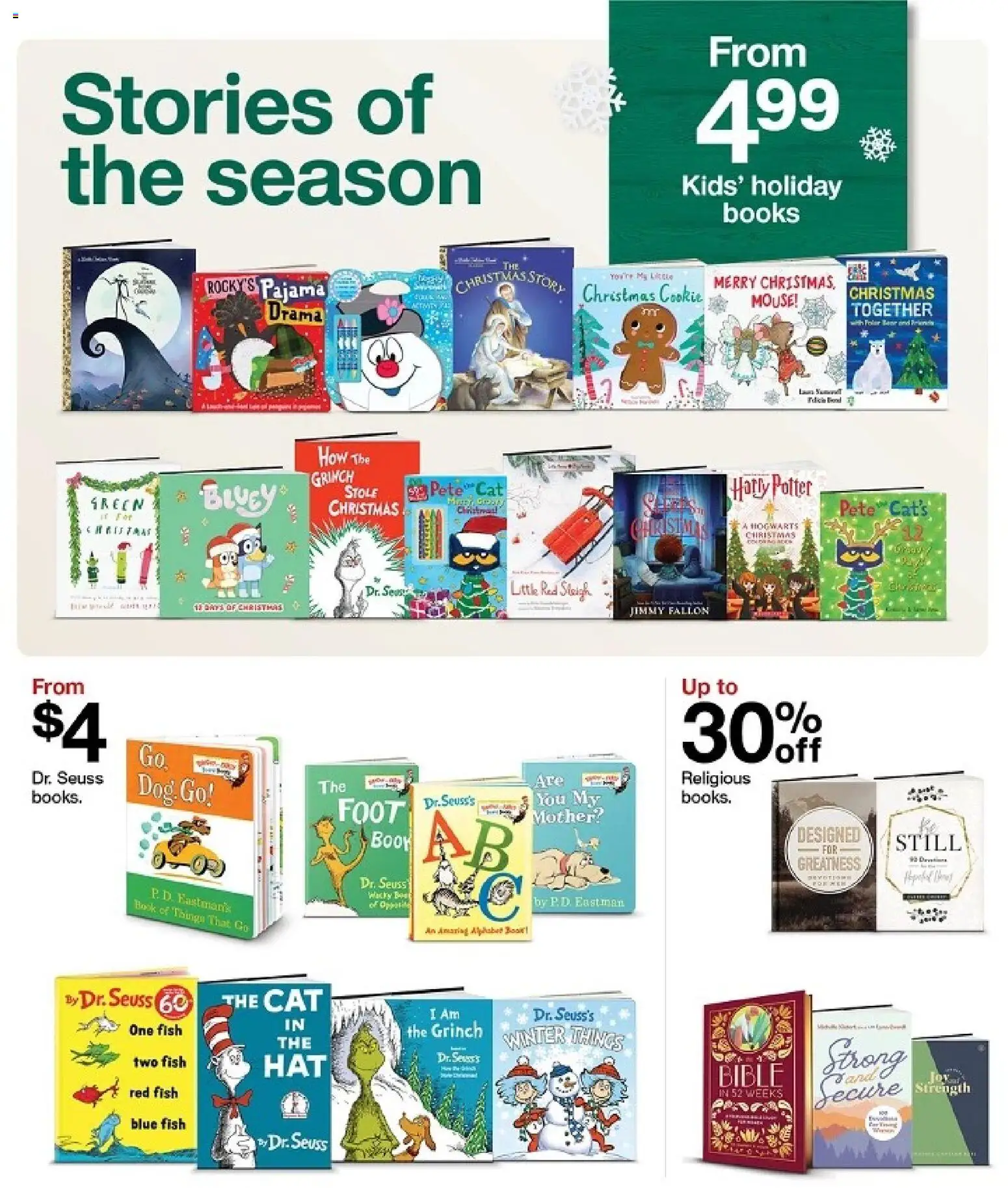 Target Weekly Ad - valid from 21.12.2025 | Page: 21