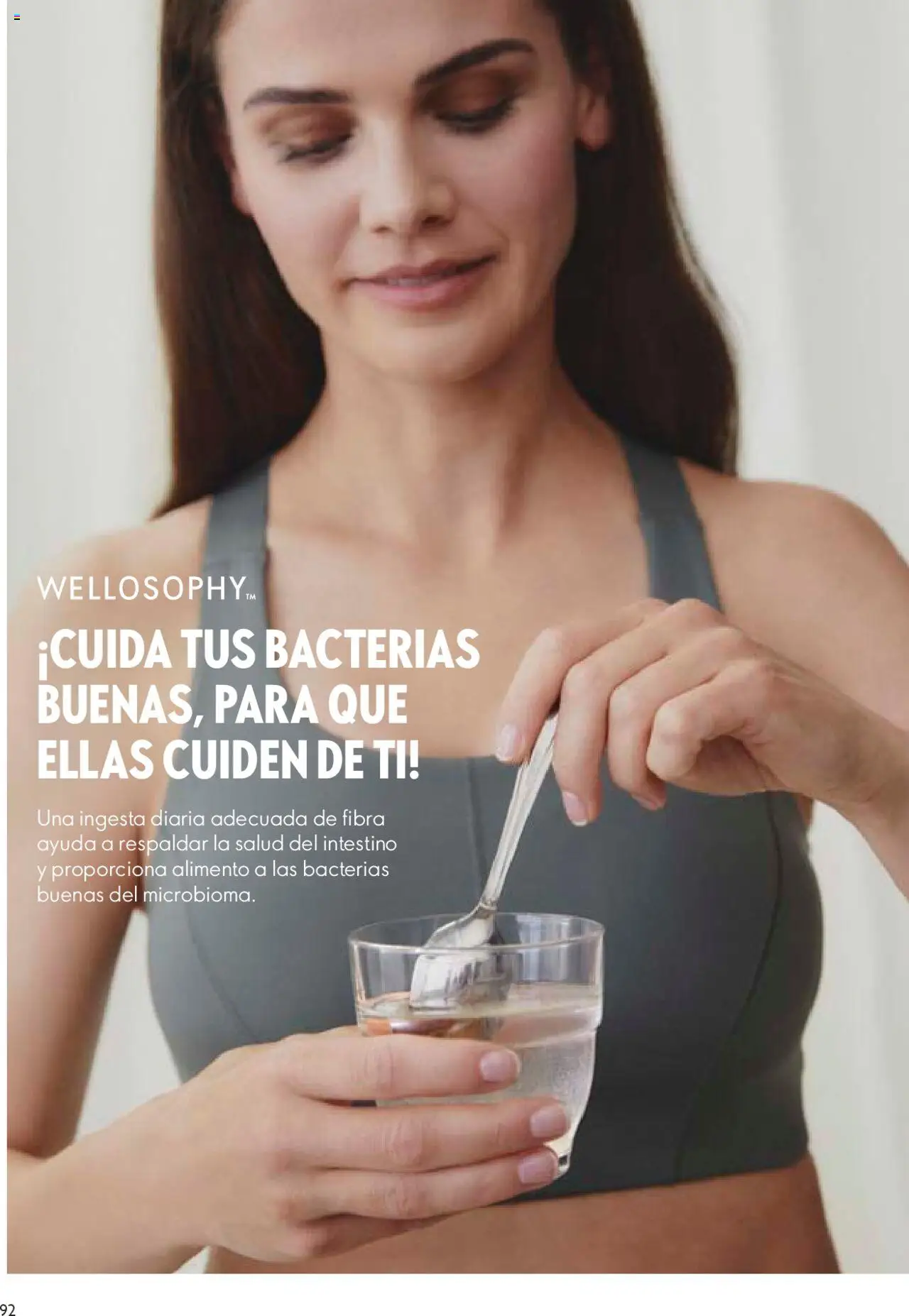 Nuevas ofertas de Oriflame válidas en toda la República Mexicana desde el 13.09.2025. ¡Encuentra las mejores ofertas en Oriflame - Campaña 13 2025! | Página: 92
