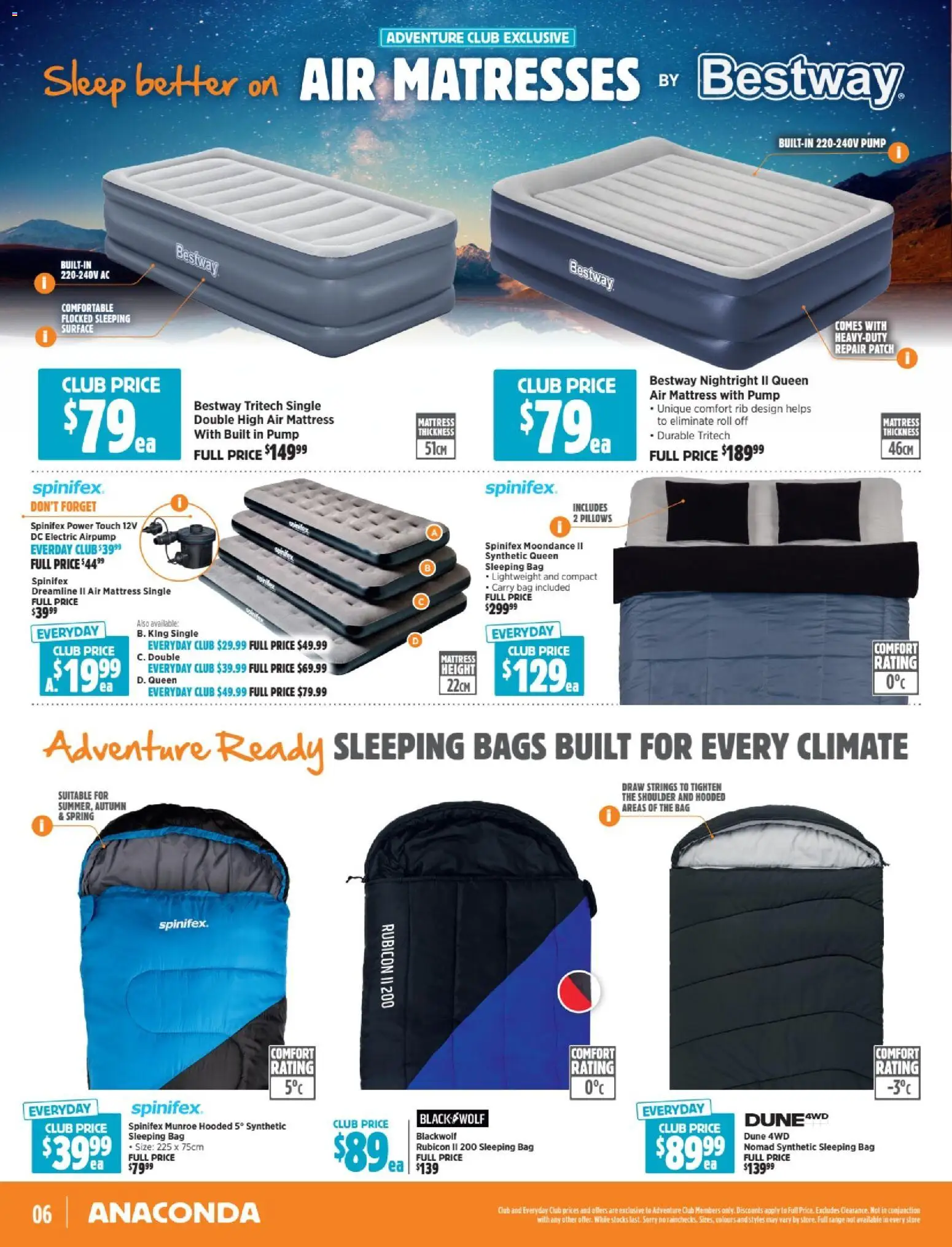 Anaconda catalogue - valid from 23.02.2026 | Page: 6