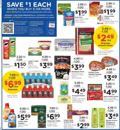 Preview of Smith's weekly ads valid from 15.10.2025 | Page: 4