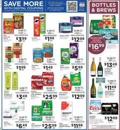 Preview of King Soopers weekly ads valid from 11.03.2026 | Page: 5
