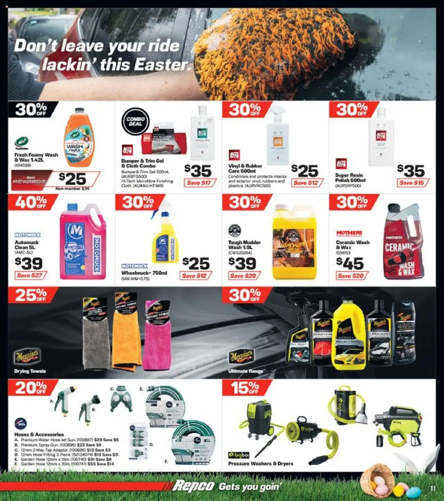 Repco catalogue from 19.03.2026 | Page: 11