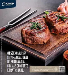 Coop - Ofertas Empório - Pré-Visualização do folheto da loja Coop, válido de 03.02.2026