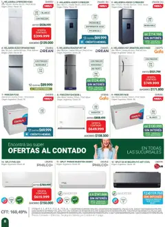 Vista previa Hendel catálogo válido desde el 01.10.2025 | Página: 8