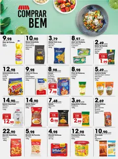 Zaffari - Ofertas - RS - Pré-Visualização do folheto da loja Zaffari, válido de 12.01.2026