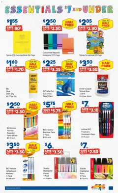 Preview of Foodland  Catalogue  - valid from 21.01.2026 | Page: 3