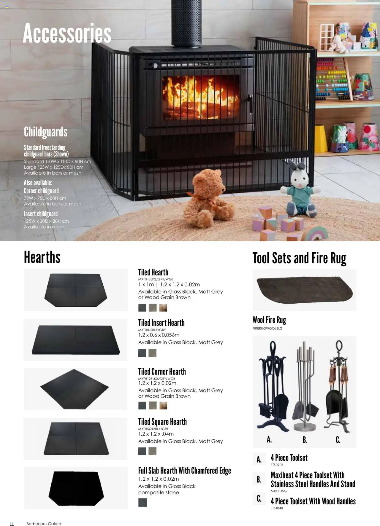 Barbeques Galore catalogue - valid from 11.04.2023 | Page: 12