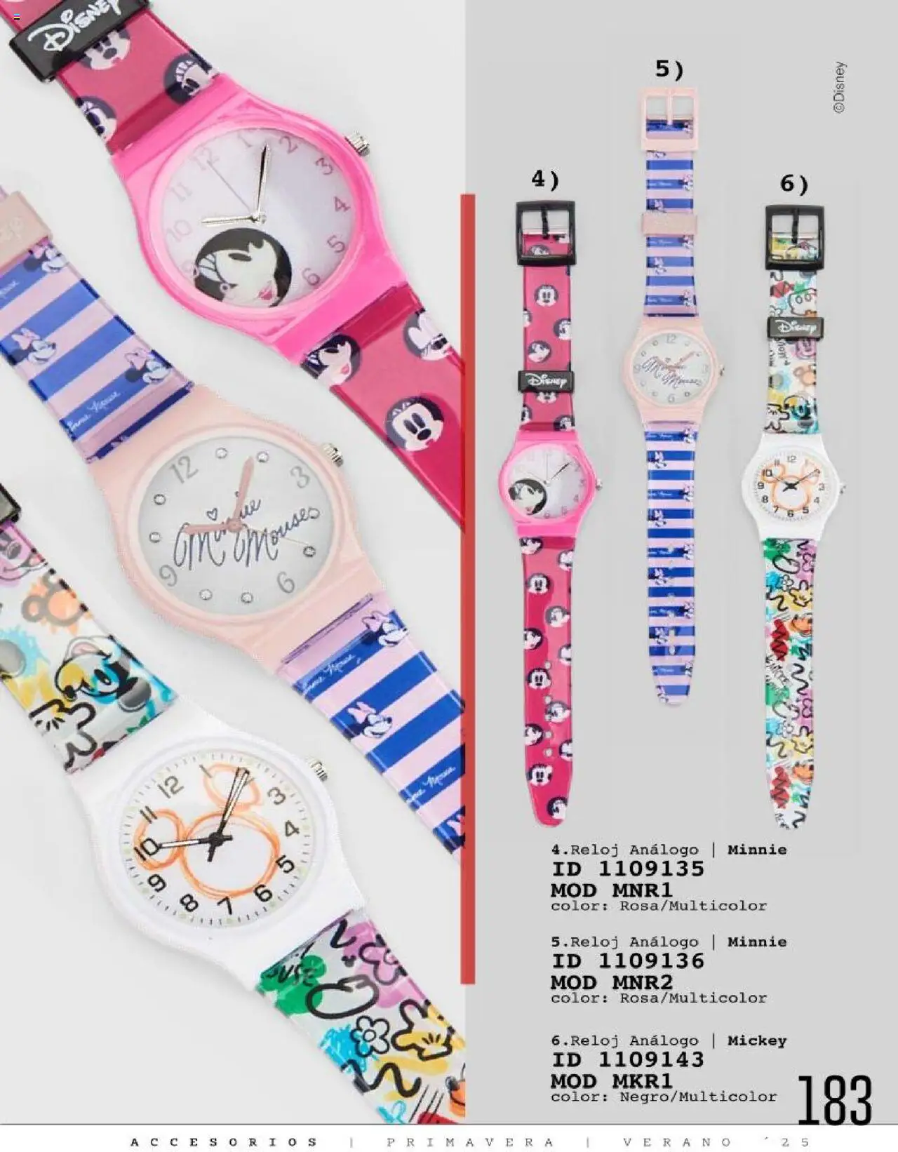 Nuevas ofertas de Price Shoes válidas en toda la República Mexicana desde el 02.05.2025. ¡Encuentra las mejores ofertas en Price Shoes catálogo Accesorios! | Página: 185 | Productos: Reloj