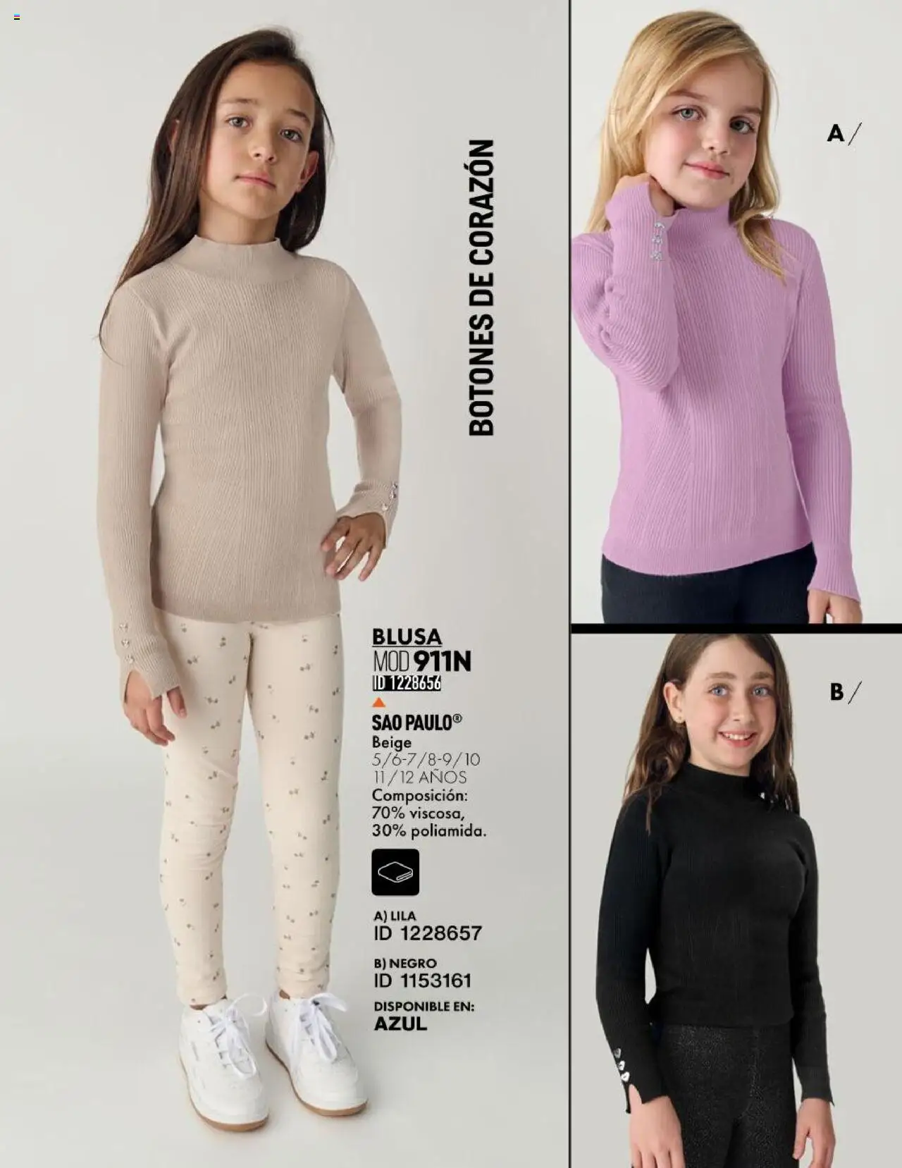 Nuevas ofertas de Price Shoes válidas en toda la República Mexicana desde el 18.09.2025. ¡Encuentra las mejores ofertas en Price Shoes - Cátalogo Abrigador ! | Página: 285 | Productos: Blusa