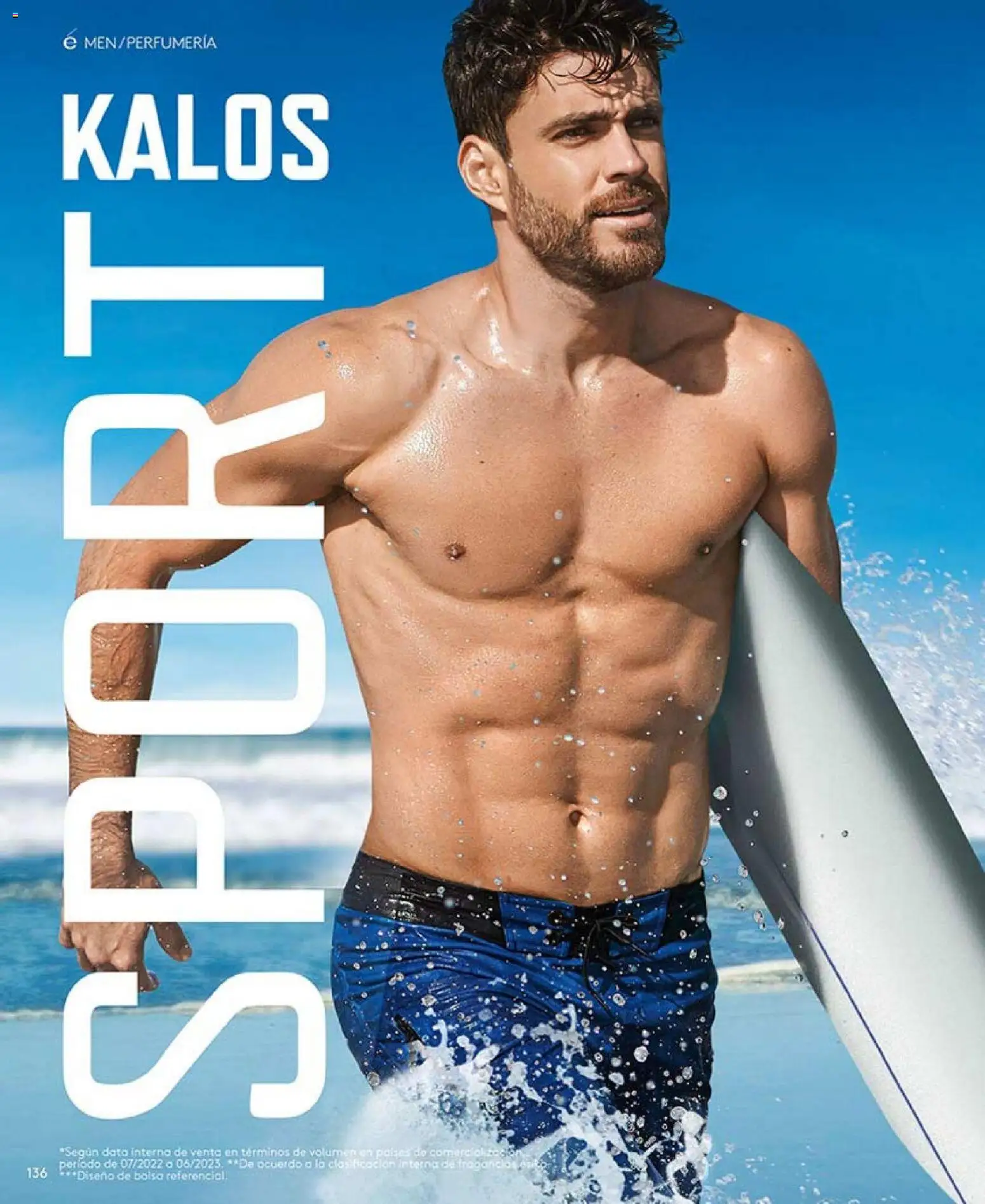 Catálogo Ésika Campaña 1 │ válido desde el 01.01.2026 | Página: 136 | Productos: Bolsa