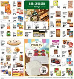 Preview of Lowes Foods weekly ads valid from 29.04.2026 | Page: 3