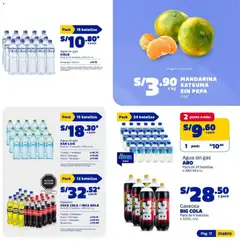 Vista previa de folleto Makro catálogo de la Makro válido desde 09.04.2026 | Página: 17