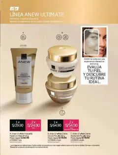 Vista previa de folleto Avon - Campaña 16 de la Avon válido desde 12.10.2025 | Página: 102