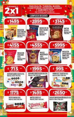 Vista previa Dia - Ofertas  válido desde el 17.12.2025 | Página: 2