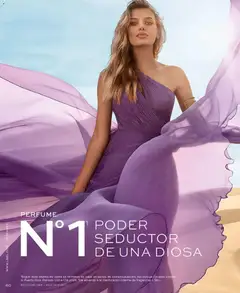 Vista previa de folleto L'Bel - Campaña 5 de la L'Bel válido desde 21.02.2026 | Página: 60