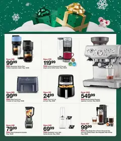 Preview of Target weekly ads valid from 07.12.2025 | Page: 24