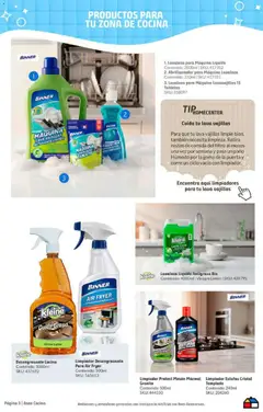 Homecenter - Catálogo -  Vista previa de la revista de la tienda Homecenter valido desde el 24.02.2026 | Página: 3