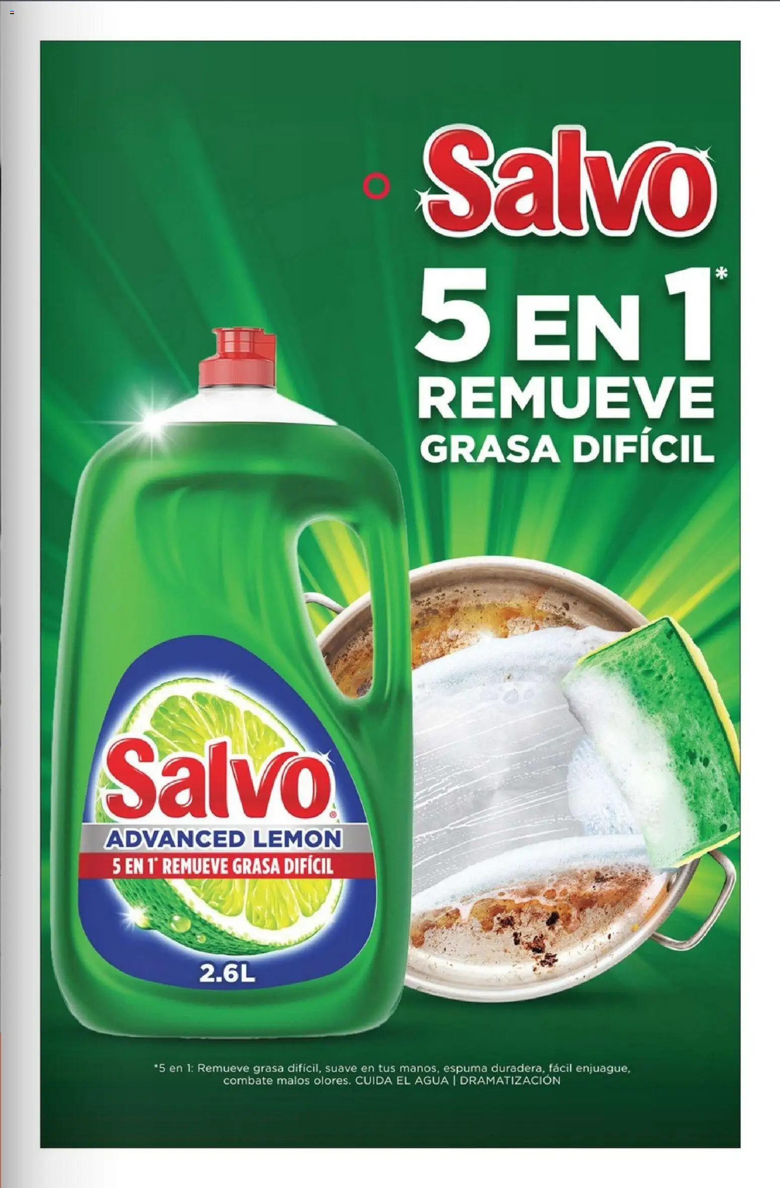 Nuevas ofertas de Costco válidas en toda la República Mexicana desde el 01.01.2026. ¡Encuentra las mejores ofertas en Costco - Revista Enero! | Página: 133 | Productos: Agua, Espuma
