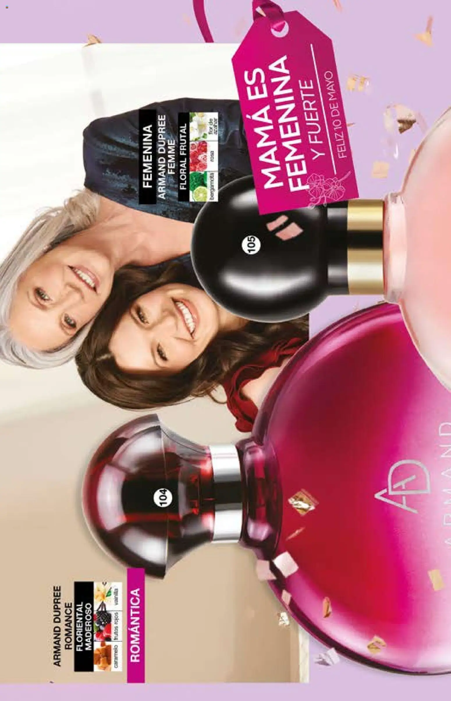 ¡El último » catálogo de Fuller para Abril « está aquí! Descubre las SUPER OFERTAS. | México