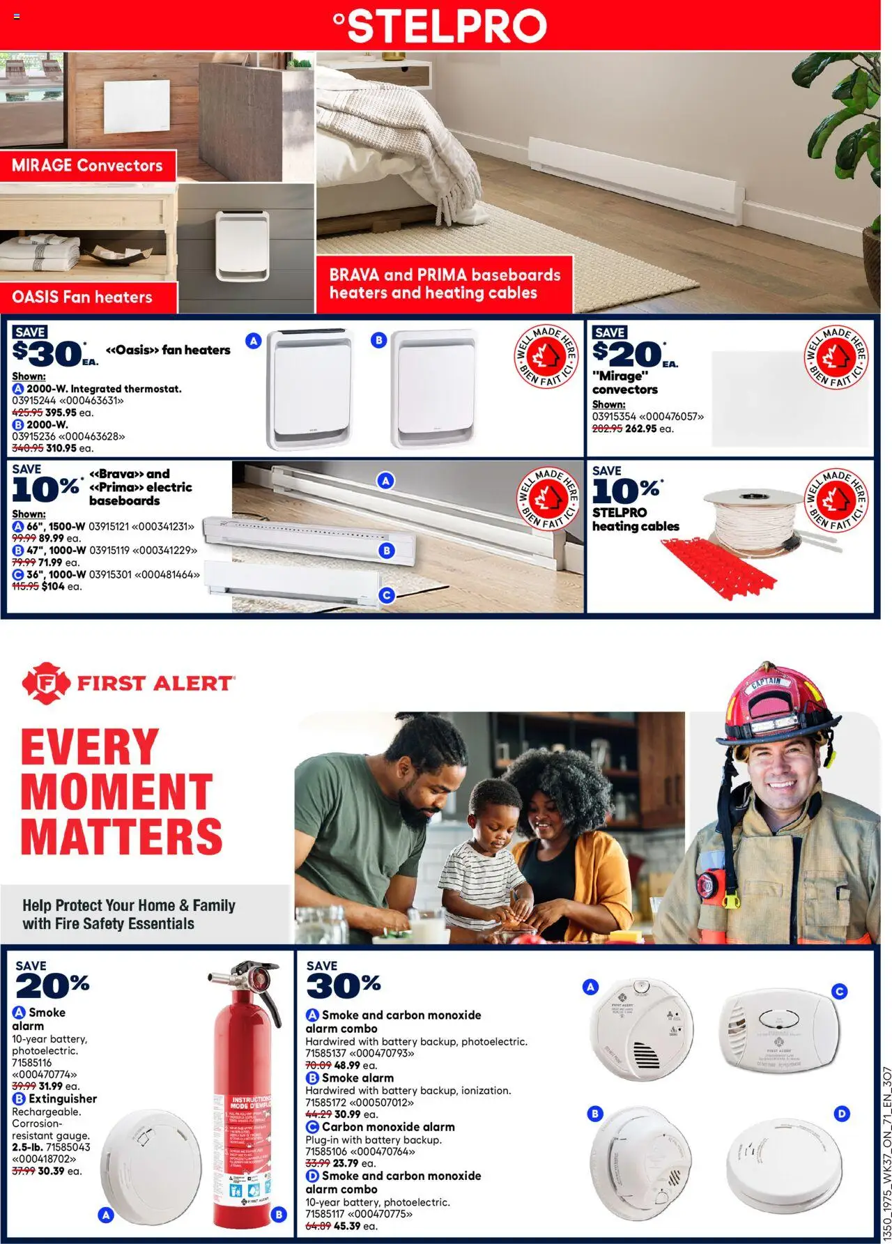 Rona flyer valid from 09.10.2025 | Page: 17
