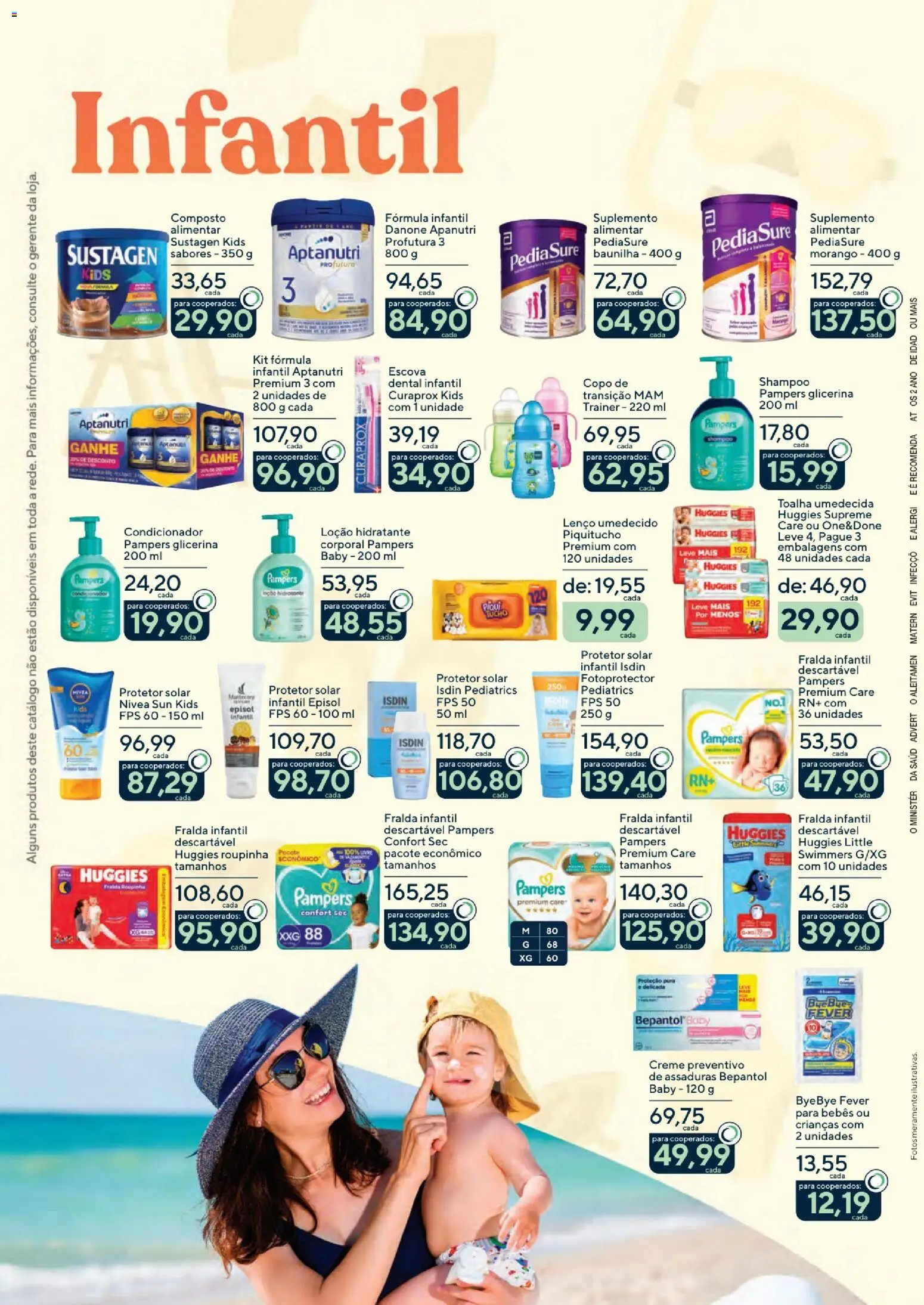 Coop Folheto - válido de 02.01.2026 | Página: 8