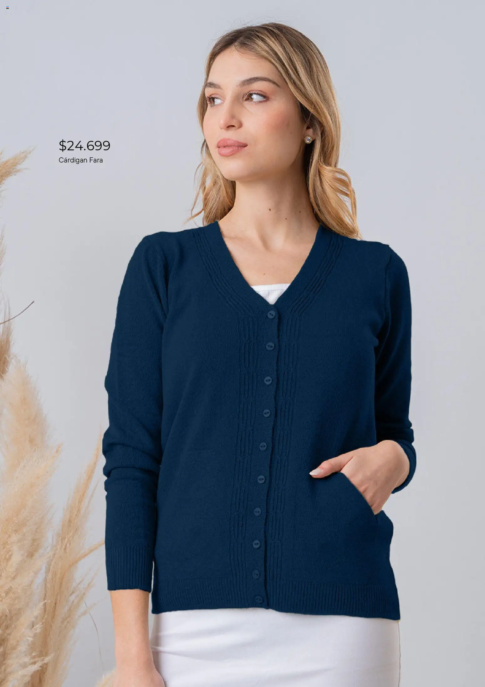 Mauro Sergio catálogo │ válido desde el 08.12.2025 | Página: 11 | Productos: Cardigan