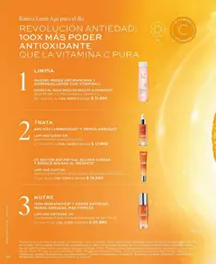 Catálogo L'Bel Campaña 1 válido desde el 01.01.2026 | Página: 46