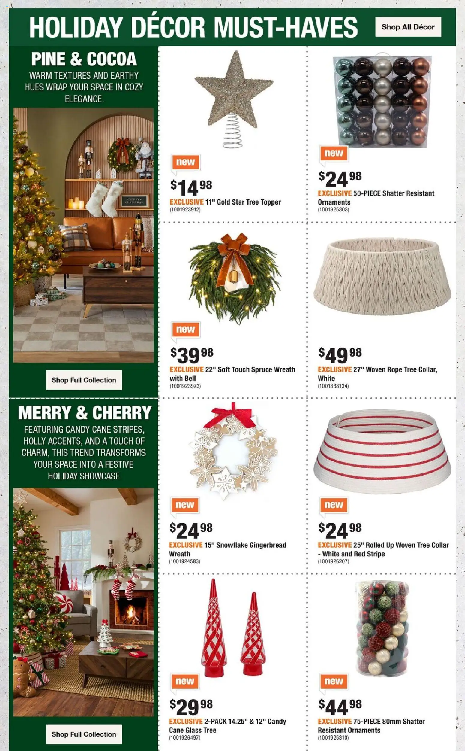 Home Depot flyer valid from 06.11.2025 | Page: 6