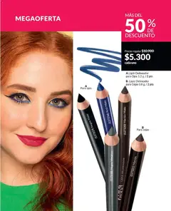 Avon catálogo - Campaña C17/2025 -  Vista previa de la revista de la tienda Avon valido desde el 01.12.2025 | Página: 62