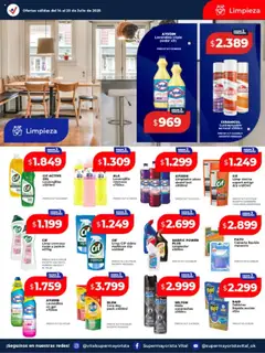 Vital ofertas │ válido desde el 14.07.2025 | Página: 8