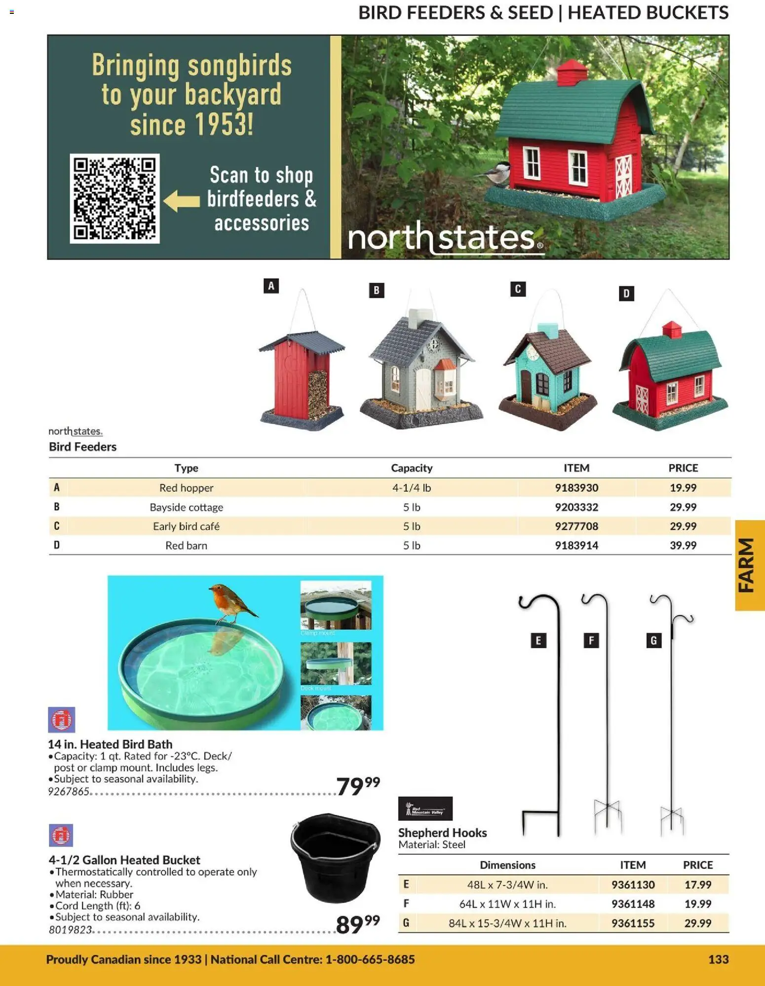 Princess Auto flyer valid from 21.04.2026 | Page: 23 | Products: Bath