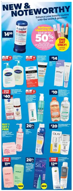 Real Canadian Superstore flyer valid from 24.07.2025 | Page: 29