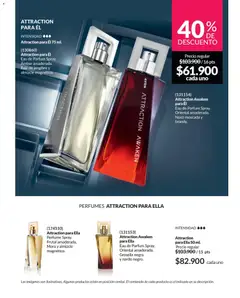 Avon - Catálogo Campaña 02/2026 -  Vista previa de la revista de la tienda Avon valido desde el 01.02.2026 | Página: 89