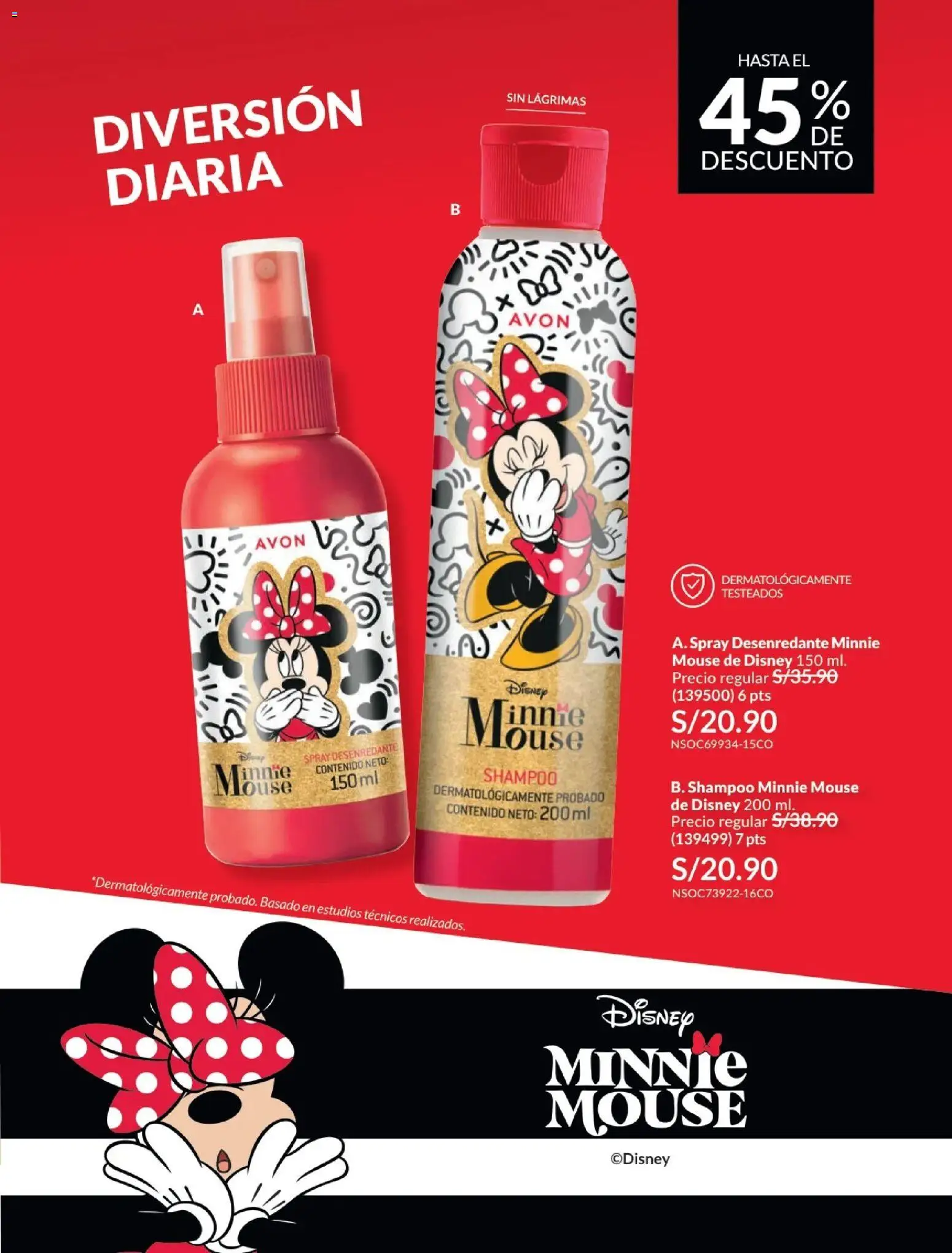 Catálogo Avon válido desde 01.04.2026 | Página: 225