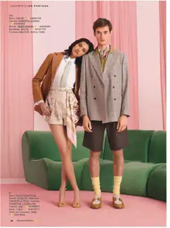 Vista previa de Palacio De Hierro catálogo, nuevo folleto de la tienda, válido en México a partir del 01.03.2026 | Página: 48 | Productos: Anillo