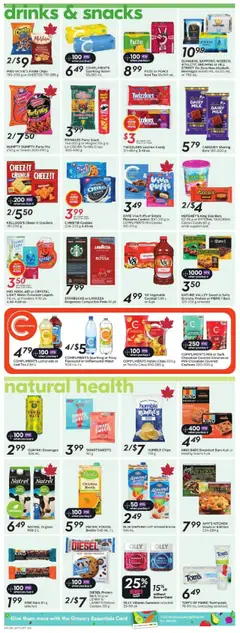 Sobeys flyer valid from 24.07.2025 | Page: 13