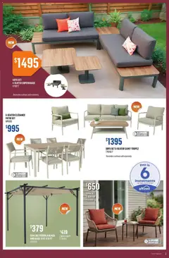 Preview of Canac weekly flyer from shop Canac valid from 16.04.2026 | Page: 2