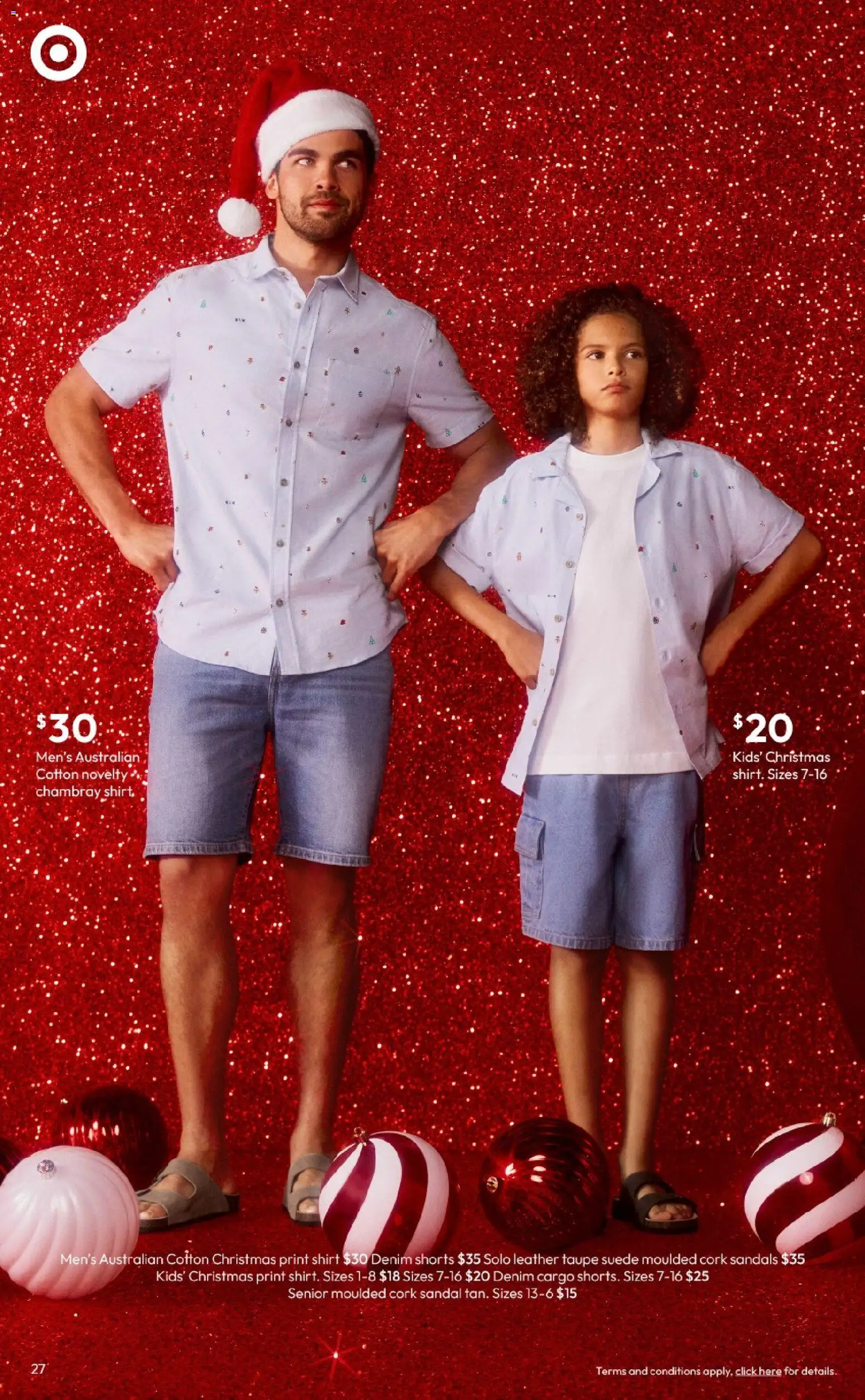 Target catalogue - valid from 02.11.2025 | Page: 27