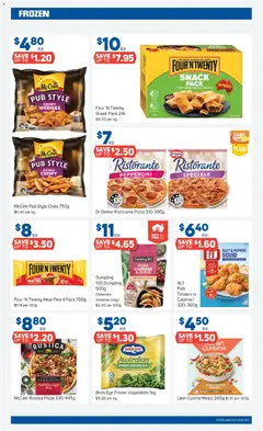 Preview of Foodland  Catalogue  - valid from 11.02.2026 | Page: 24