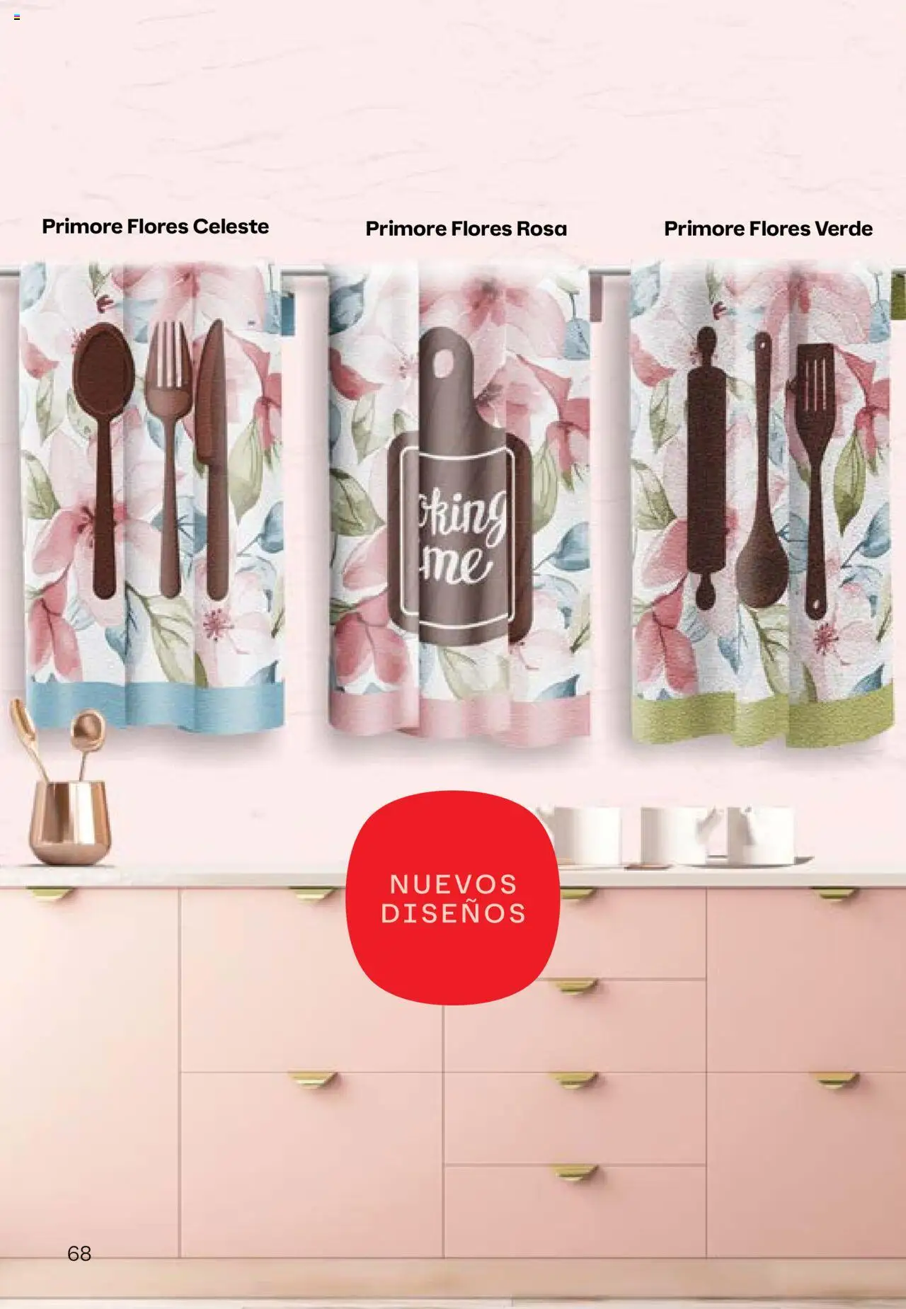 Tupperware Folleto │ válido desde el 09.07.2025 | Página: 69