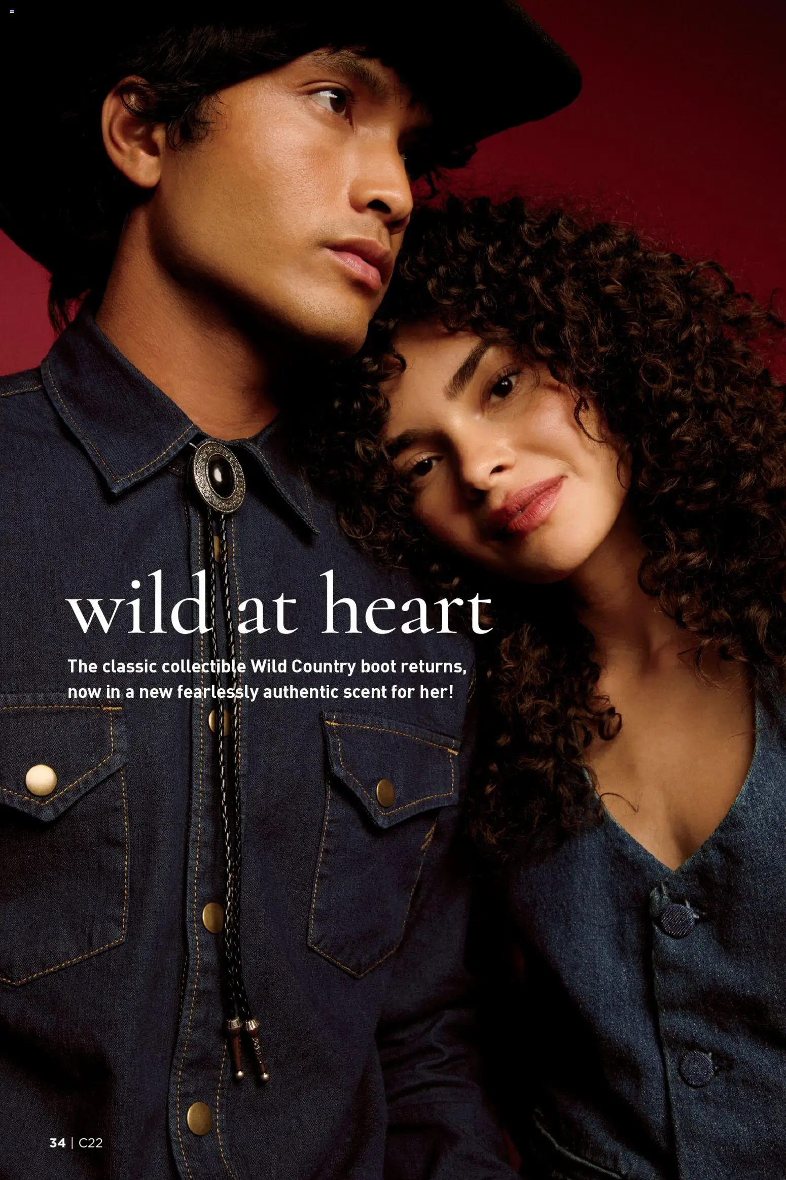 Avon flyer valid from 23.10.2025 | Page: 34 | Products: Fragrance