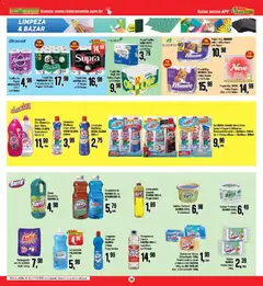 Encarte RedEconomia - Pré-Visualização do folheto da loja RedEconomia, válido de 02.12.2025 | Página: 24