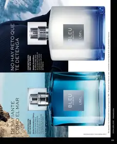 Vista previa de folleto L'Bel - Campaña 2 de la L'Bel válido desde 27.12.2025 | Página: 69