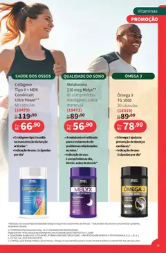 Jequiti - Revista 13/2025 - Pré-Visualização do folheto da loja Jequiti, válido de 19.09.2025 | Página: 23