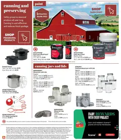 Preview of Home Hardware flyer - Farm and rural living from shop Home Hardware valid from 02.04.2026 | Page: 28 | Products: Coat