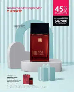 Avon - Catálogo Campaña 02/2026 -  Vista previa de la revista de la tienda Avon valido desde el 01.02.2026 | Página: 43