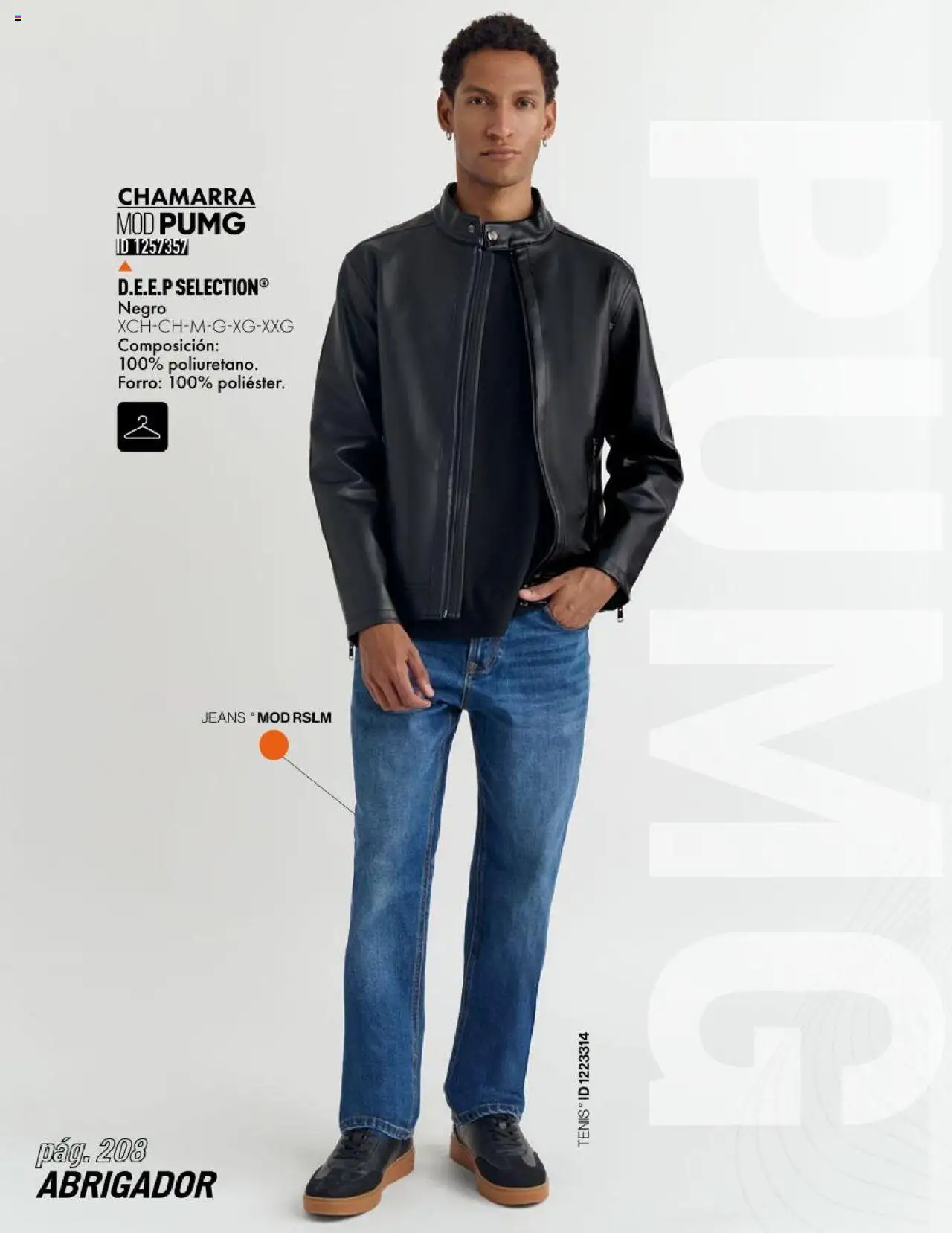 Nuevas ofertas de Price Shoes válidas en toda la República Mexicana desde el 18.09.2025. ¡Encuentra las mejores ofertas en Price Shoes - Cátalogo Abrigador ! | Página: 208 | Productos: Tenis, Chamarra